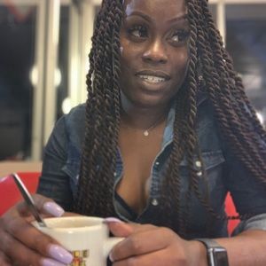 Meet your Posher, Brandi